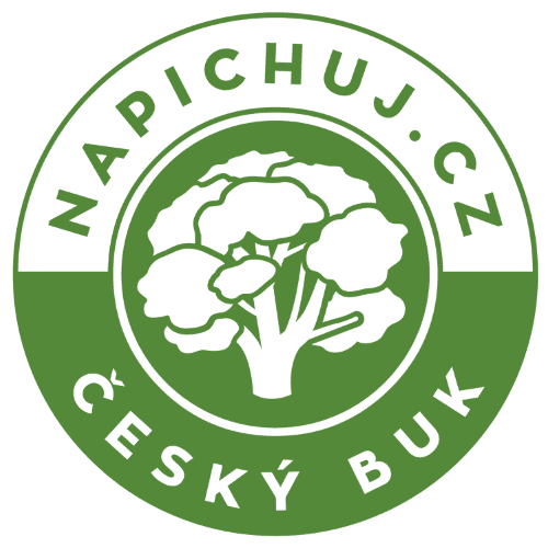 logo napichuj